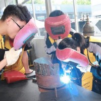 泰安电焊培训班学费多少钱