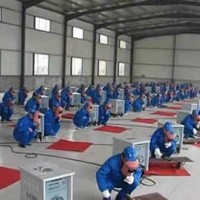 彭州电焊培训学费多少钱