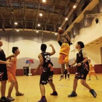 北京东城区少儿篮球培训周末班