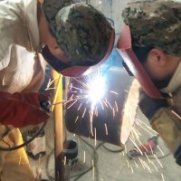 济南市中区电焊培训班招生报名