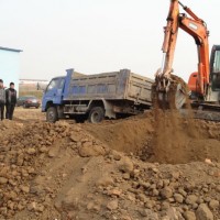 梅州挖掘机培训短期班招生