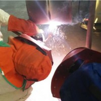 莱芜电焊氩弧焊培训班