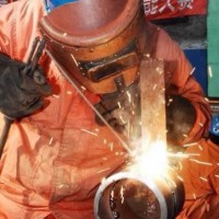 新都区二氧化碳气体保护焊专修班