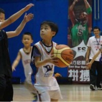 北京东城区青少年篮球训练班招生