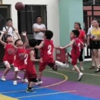 北京通州区青少年篮球训练班短期招生