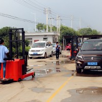 雁塔区叉车学习短期班招生