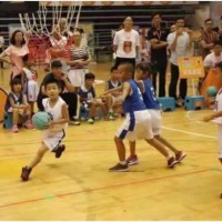 北京科技大学附近少儿篮球培训班