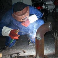 灞桥区电焊工培训班