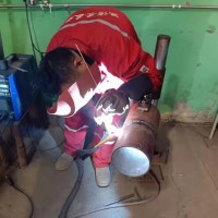 广州高压电焊工培训速成班招生