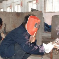 邹城电焊工培训班