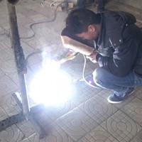 绵竹市电焊培训短期班招生报名