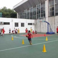 北京东城区青少年篮球培训周末班