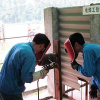 三原县电焊培训班