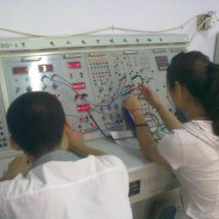上海电工等级考试报名