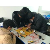 上海电工证培训速成班