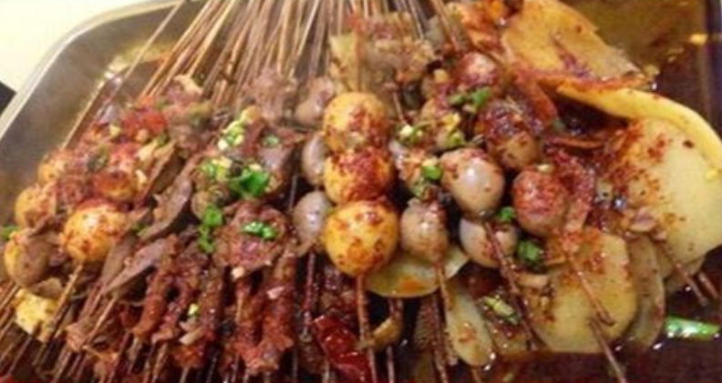 南昌烧烤培训班 南昌烧烤培训班