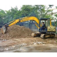 博兴县挖掘机技术就业班