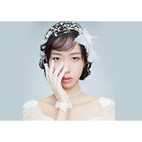 温州新娘化妆精品班