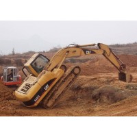 南部县挖掘机培训速成班