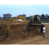 英山县挖掘机培训短期班