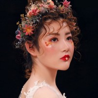 大庆专业新娘化妆精英班