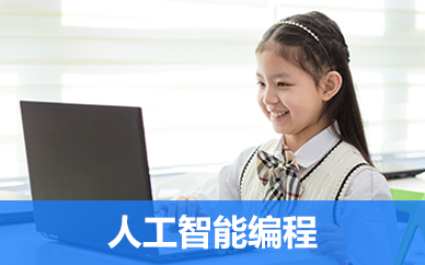 成都哪里有学娃娃编程