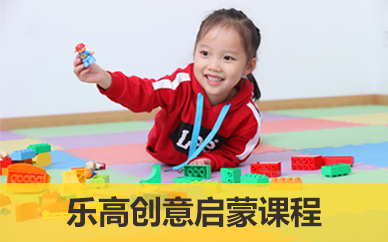 少儿编程科技素质