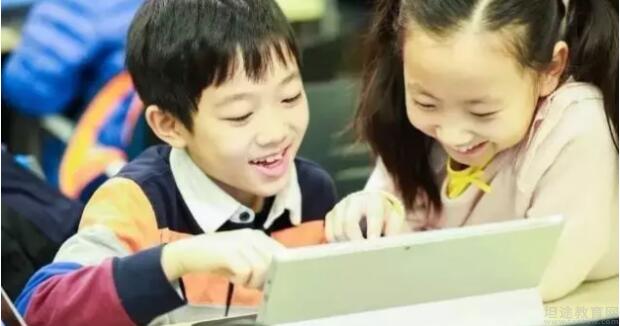 北京顺义区少儿编程培训学校