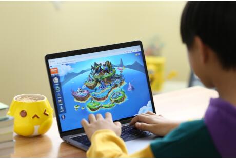 固安专业机器人编程培训学校