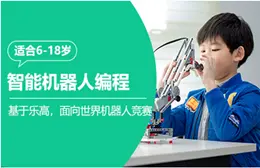 深圳专业中学生Python编程培训