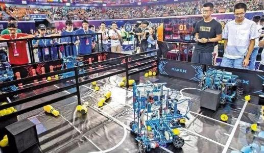 2023年济南学习娃娃编程的学校