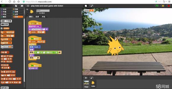 2023年武汉新洲区有没有基础学智能机器人编程