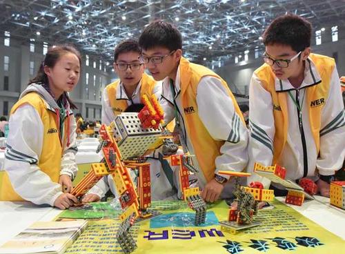 2023年长沙望城区学scratch趣味编程选哪个学校