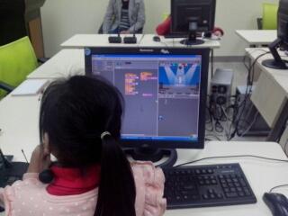 无锡滨湖区智能机器人编程培训学校