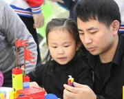 北京儿童编程主要做什么