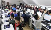上海童程童美少儿AI机器人编程在哪学