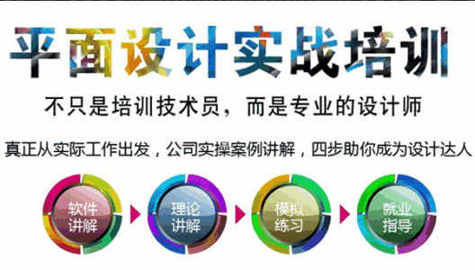 杭州网页设计培训