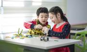 天津蓟州区童程童美小儿编程学校排名