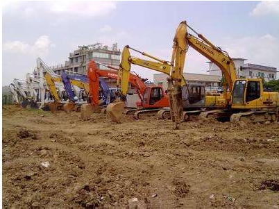 武汉新洲区挖掘机资格证是做什么的
