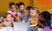 长沙芙蓉区童程童美少儿编程科技素质短期培训多少钱
