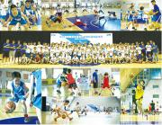 北京大兴区鸿坤体育公园学习青少年篮球价格