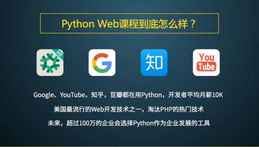 武汉Python编程人工智能培训费