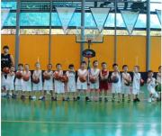 上海黄浦区学青少年篮球费用