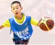 北京东城区青少年篮球学院