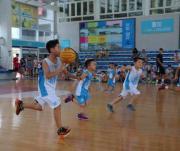 长沙芙蓉区中小学生篮球培训哪里好