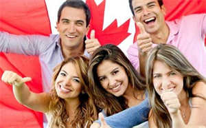 2024年上海前十名加拿大留学中介排行榜