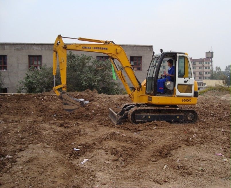 枣庄薛城区挖掘机资格证高级班