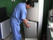 北京东城区空调维修主要做什么