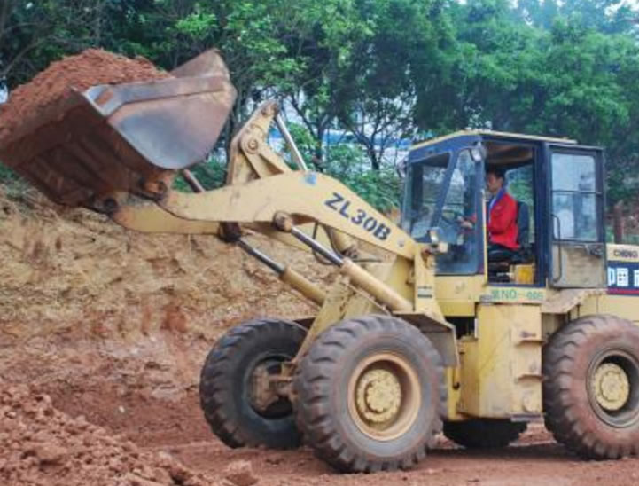 盐城亭湖区培训铲车证的条件