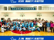 北京顺义区哪有学幼儿蓝球
